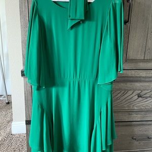 Ralph Lauren beautiful dress from Bloomingdales women once!